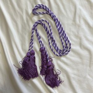 Sigma Theta Tau - Nursing Honor Society Tassle